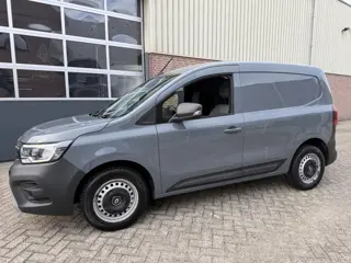 Renault Kangoo 1.3 TCe 130 Luxe L1 Aut. Airco,Cruise,Navi,Camer,Pdc