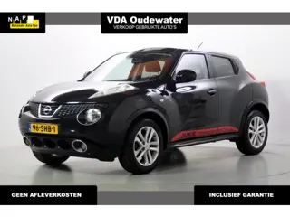 Nissan Juke 1.6 Sport Pack
