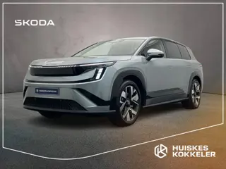 Škoda Peaq