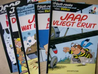 Jaap adv. 412