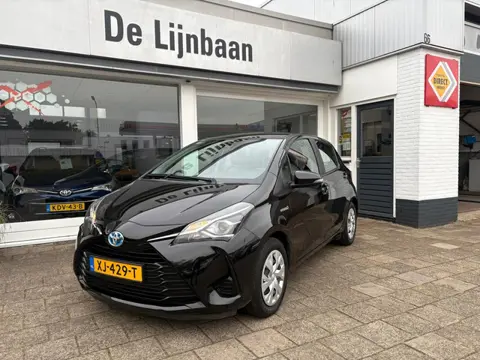 Toyota Yaris 1.5 Hybrid Active