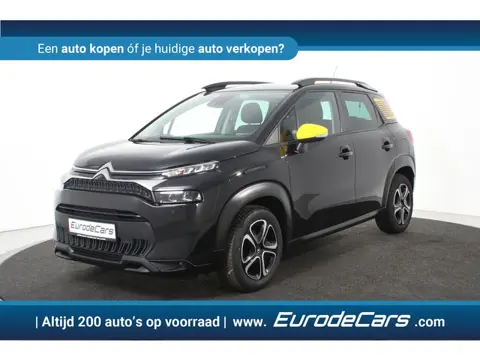 Citroën C3 Aircross Feel *1ste Eigenaar*Navigatie*Camera*Carplay*