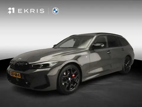 BMW 3 Serie Touring M340i xDrive | M-Sportpakket | LED | HUD | Active cruise | Panoramadak | Elektr.