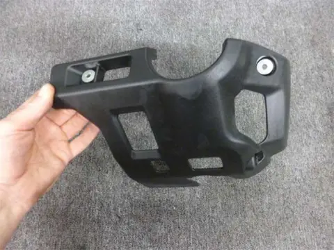 CARTERPAN Yamaha XT 1200 Z Super Tenere 2014 - 2014