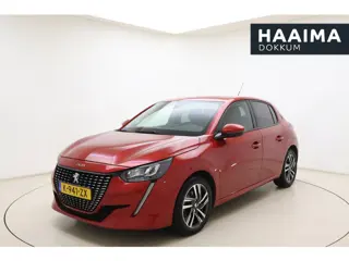 Peugeot 208 1.2 PureTech Allure | Apple carplay/Android auto | Climate control | Cruise control | Ke