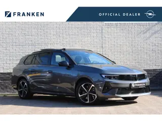 Opel Astra Sports Tourer 1.6 Turbo Plug In Hybrid GS | Panoramadak | Matrix | Head-Up | 360 camera |