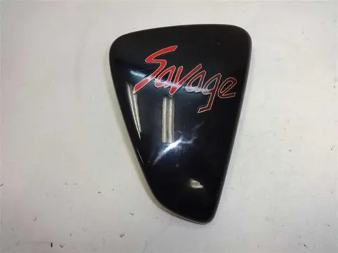 RECHTER ZIJKUIP KLEIN Suzuki LS 650 1986 - 2004