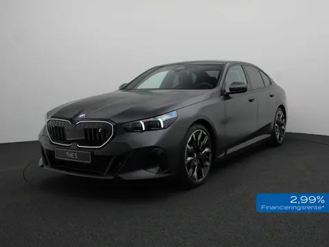 BMW i5 eDrive40 | M Sportpakket Pro | Travel Pack | Trekhaak | Panoramadak