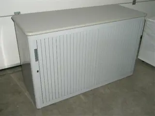 Roldeurkast 75x120x45 Panto 1x