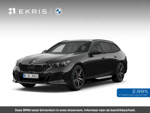 BMW i5 eDrive40 M Sport Pro Edition 84 kWh Comfort Pack | Innovation Pack | Travel Pack | Bowers & W