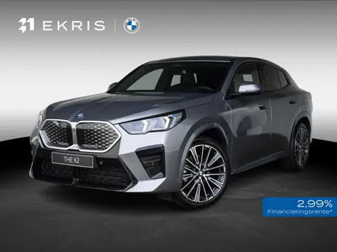 BMW iX2 eDrive20 M Sport Edition | M Sportpakket | Premium Pack