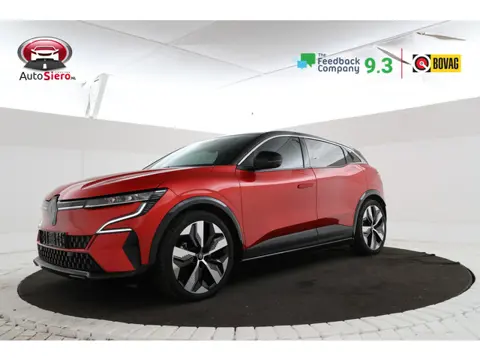Renault Mégane E-Tech EV60 Optimum Charge Techno Adaptive Cruise, Apple Carplay/Android Auto,