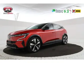 Renault Mégane E-Tech EV60 Optimum Charge Techno Adaptive Cruise, Apple Carplay/Android Auto,