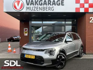 Kia e-Niro DynamicPlusLine 64 kWh // NAVI // CAMERA // ELEK. ACHTERKLEP // APPLE CARPLAY - ANDROID A