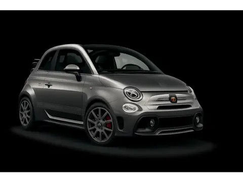 Abarth 695 C Rivale No 0230