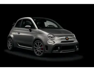 Abarth 695 C Rivale No 0230