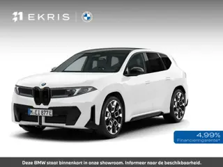 BMW iX3 40 eDrive 83 kWh M Sportpakket Pro | Innovation Pack |