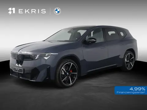 BMW iX3 40 eDrive M Sportpakket Pro | Innovation Pack