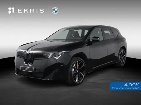 BMW iX3 40 eDrive 83 kWh M Sportpakket Pro |