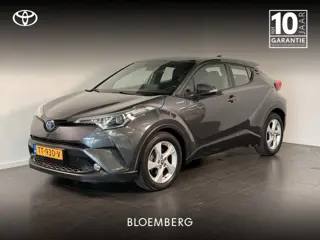 Toyota C-HR 1.8 Hybrid Active | Afneembare trekhaak |