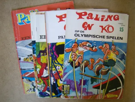 Paling en ko 3 adv. 424