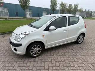 Nissan Pixo 1.0 Acenta