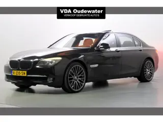 BMW 7-serie 760Li V12 Individual