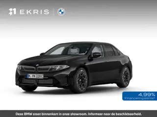 BMW i3 50 xDrive | First Edition | M Sportpakket | Harman Kardon | Trekhaak | Panoramadak | Verlicht