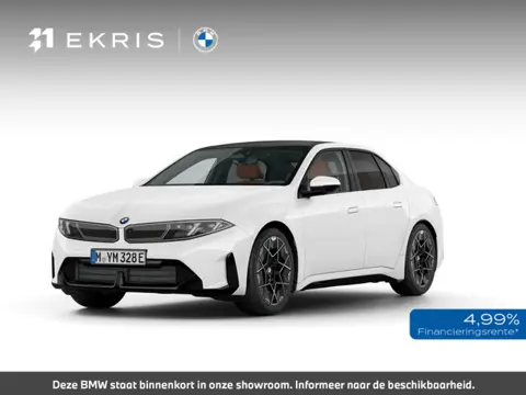 BMW i3 50 xDrive  First Edition | M Sportpakket | Innovation Pack | Digital Pack | Harman Kardon