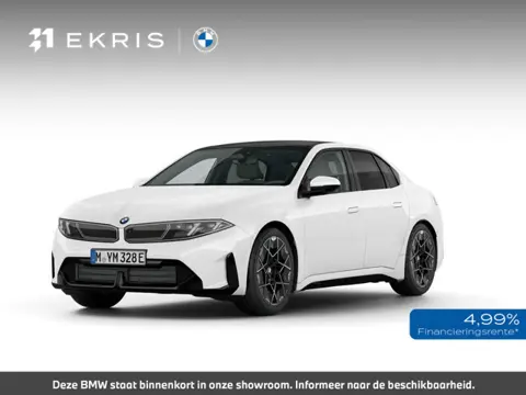 BMW i3 50 xDrive  First Edition | M Sportpakket | Innovation Pack | Digital Pack | Harman Kardon