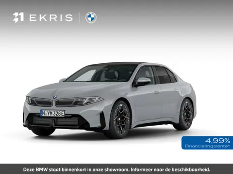 BMW i3 50 xDrive  First Edition | M Sportpakket | Innovation Pack | Digital Pack | Harman Kardon