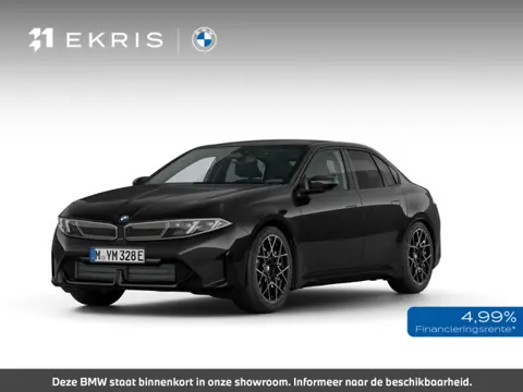 BMW i3 50 xDrive  First Edition | M Sportpakket | Innovation Pack | Digital Pack | Harman Kardon