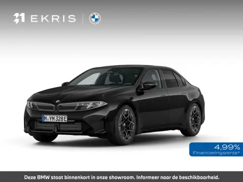 BMW i3 50 xDrive  First Edition | M Sportpakket | Innovation Pack | Digital Pack | Harman Kardon