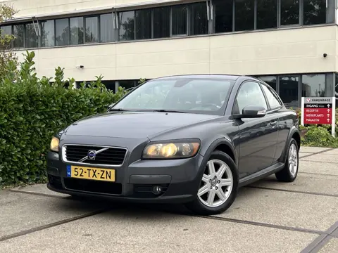 Volvo C30 1.6 Momentum |CLIMA|LM VELGEN|CRUISE CTRL|NAVI 19516 / 5654