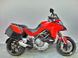 Ducati MULTISTRADA 1260 S (bj 2020)