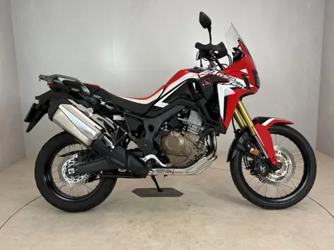 Honda CRF 1000L AFRICA TWIN ABS (bj 2018)