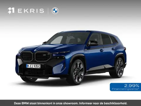 BMW XM PHEV 50e High Executive | Harman Kardon