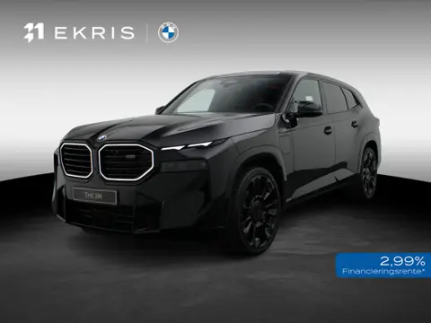 BMW XM 50e High Executive | Bowers & Wilkins | Trekhaaak | M onderstel Professional