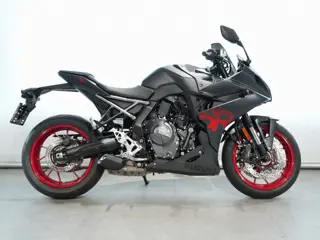 Suzuki GSX-8R (bj 2026)