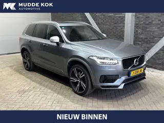 Volvo XC90 T8 Inscription | Bowers&Wilkins | Luchtvering | Panoramadak | 360° Camera | Trekhaak | He