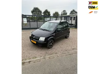 Fiat Panda 1.2 Edizione Cool