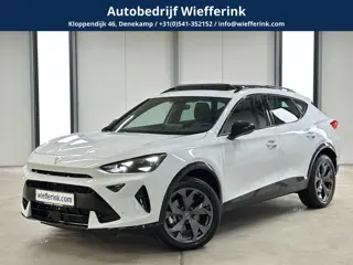 CUPRA Formentor 1.5 eTSI 150pk Business | Wegklapbare trekhaak | Panoramadak | Winterpakket | Metall
