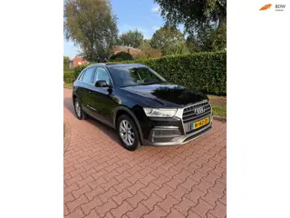 Audi Q3 1.4 TFSI CoD Design Pro Line Plus