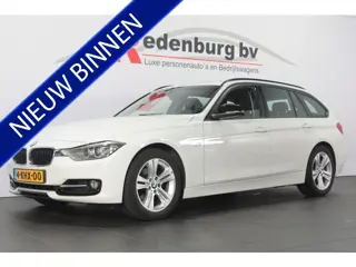BMW 3 Serie Touring 320i Executive - Automaat - Navi / PDC / Bluetooth