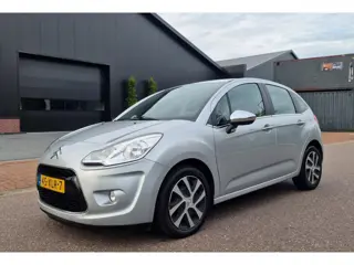 Citroen C3 1.6 e-HDi Collection PSENSOR CRUISE 2 X SLEUTELS