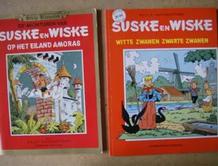 Suske en wiske 1 adv. 439