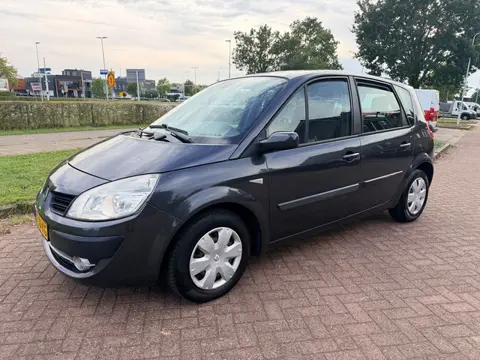 Renault Scénic 1.6 Benzine - APK - Rijdt goed