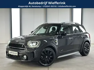 MINI Countryman 1.5 Cooper S E ALL4 Pepper (bj 2021)