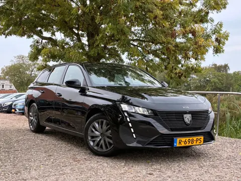 Peugeot 308 SW 1.2 Active Pack Business | Carplay + DAB+ nu €12.975,-!!!