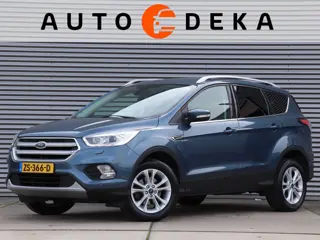 Ford Kuga 1.5 EcoBoost Titanium *Winterpack*Trekhaak*